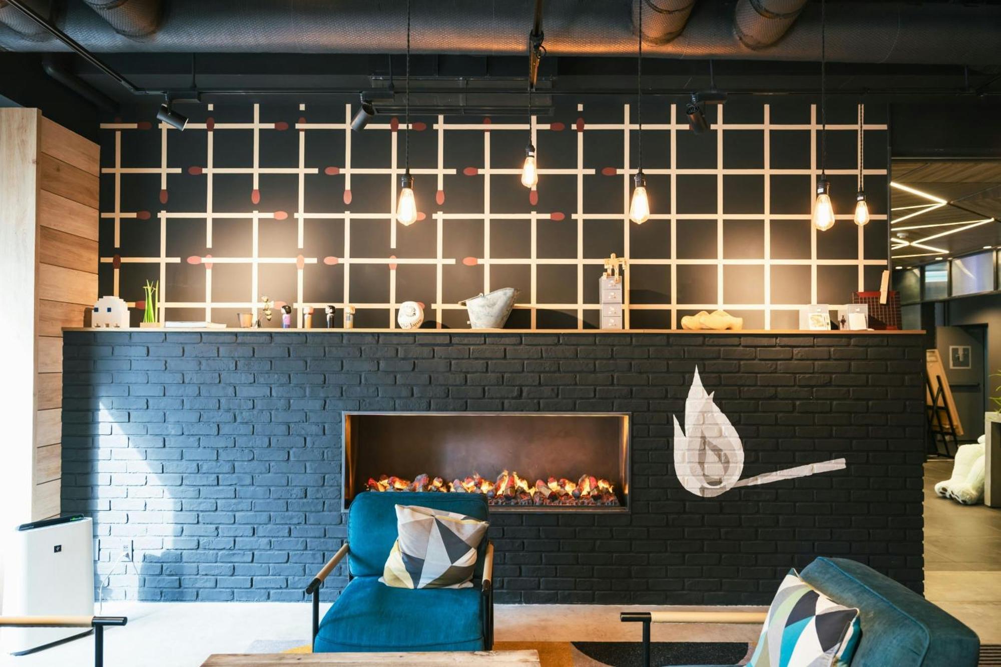 Moxy Tokyo Kinshicho, Tokyo